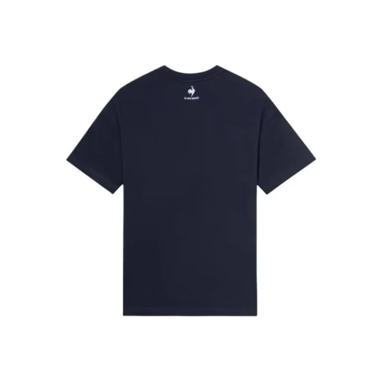 Le Coq Sportif T Shirts Men-6