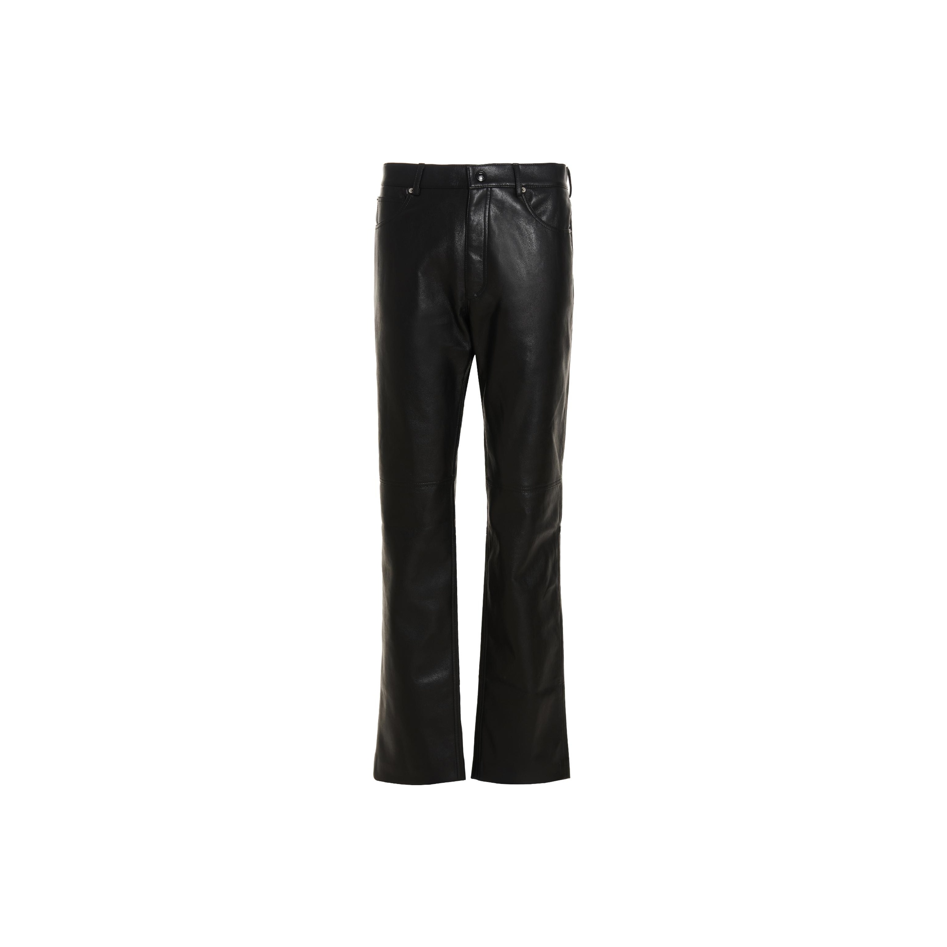 Martine Rose Pants - POIZON