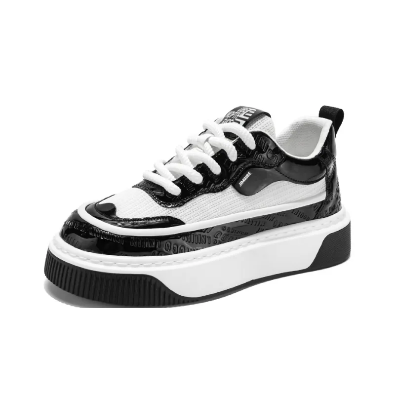 King Jinmai Skateboard Shoes Men Low Top-12