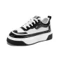 White Black