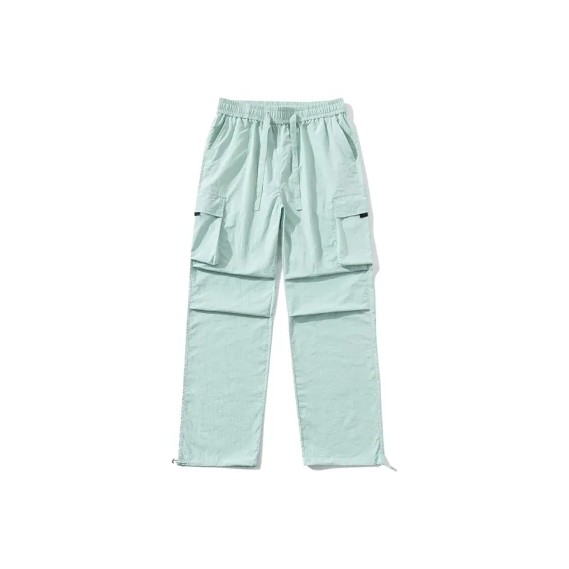 MIIOW Trend Party Series Cargo Pants Unisex-21