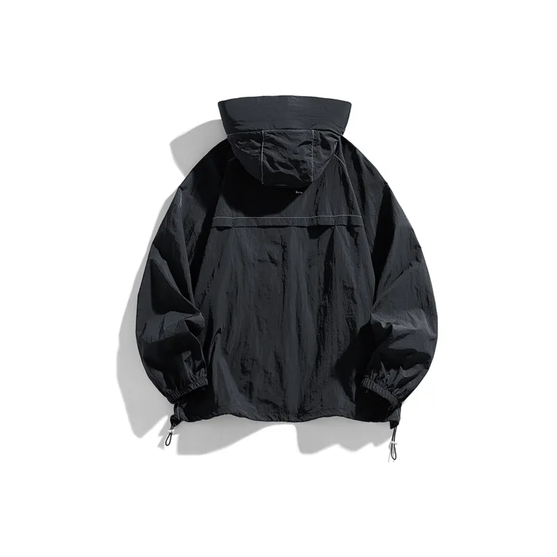 HONOR OF KINGS Sun Protection Clothing Unisex-1