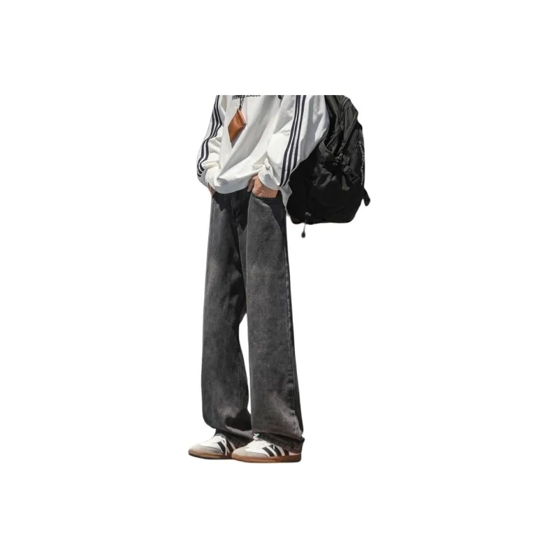 A/2/8/T Jeans Unisex-37