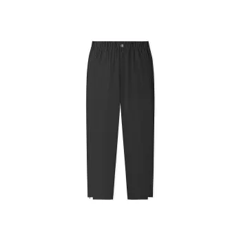 Skechers SS25 Casual Pants Men's Midnight Black 03B6