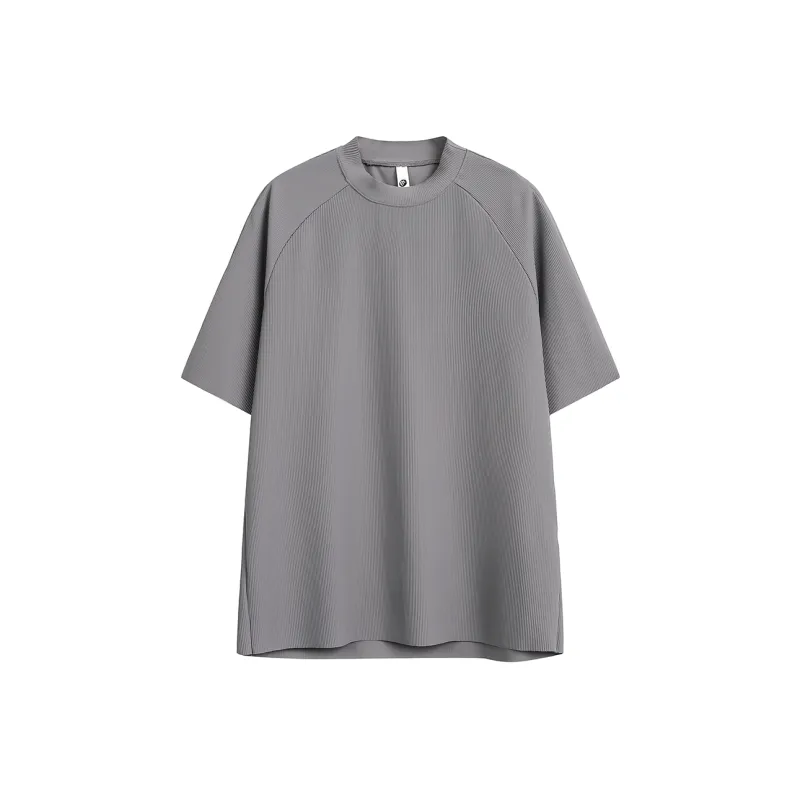 MASKPARK T Shirts Unisex-4