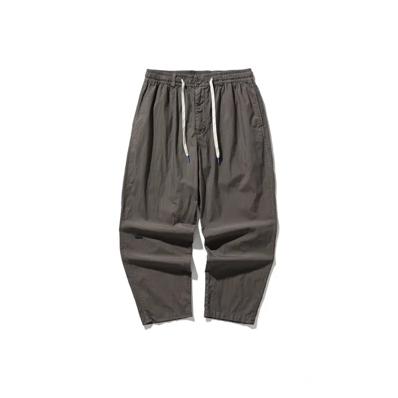 Nautica White Sail Casual Pants Unisex-0
