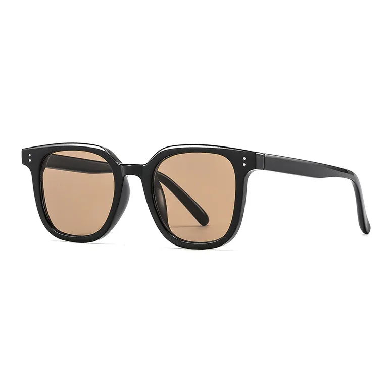 YUZHAOLIN PC Cat Eye Sunglasses Unisex-6