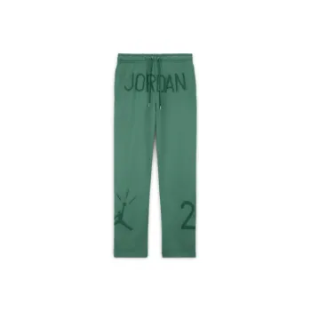 Jordan X Nina Chanel Fleece Pants Asia Sizing 