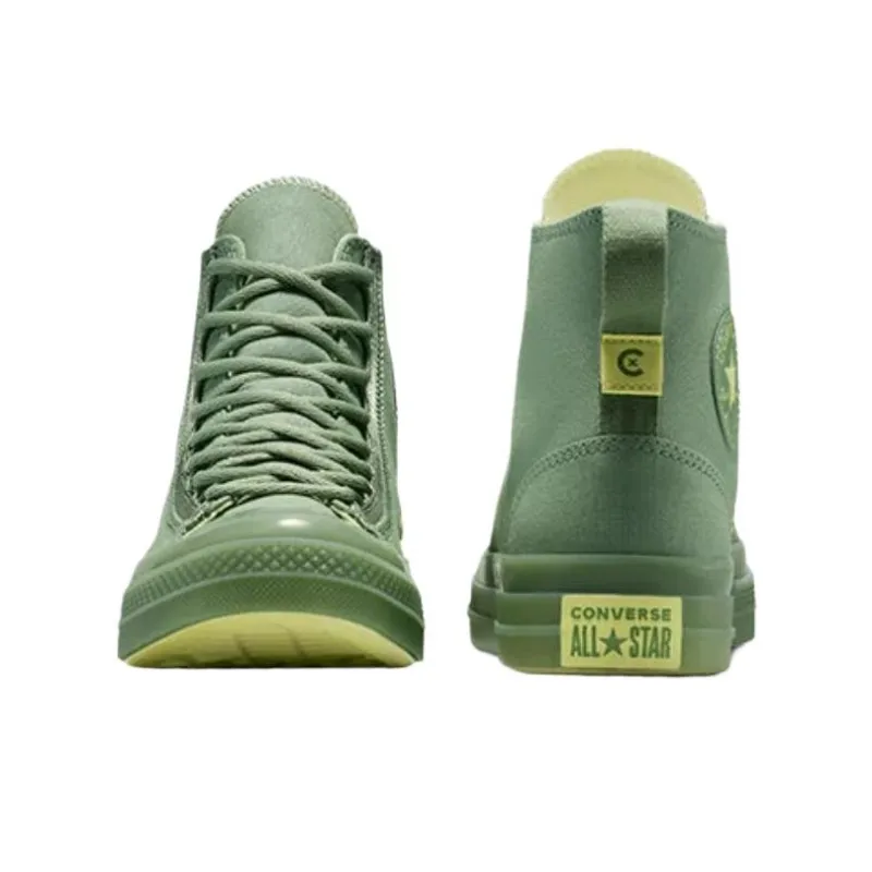 Chuck Taylor All Star Converse Cx EXP2 High 'Foothill Green'-3