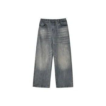 OX FREAK Jeans Unisex Blue
