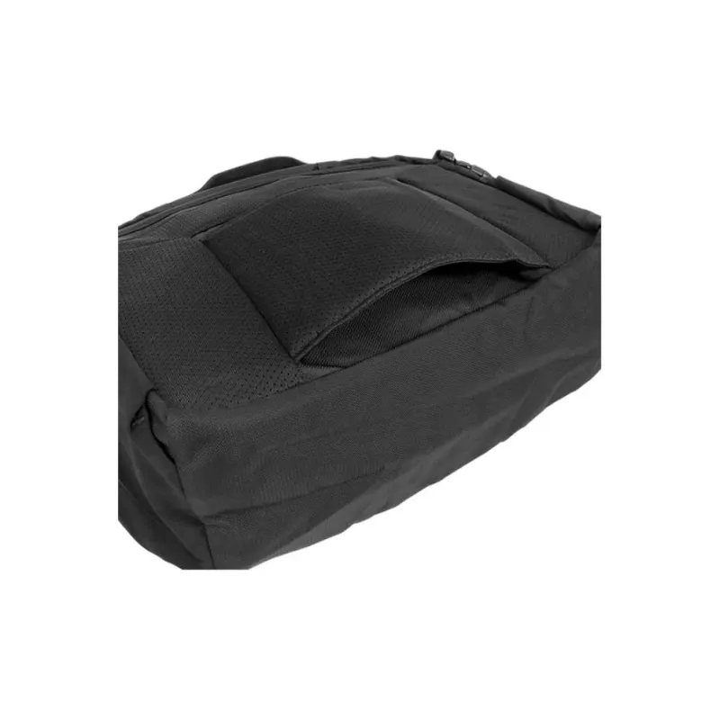 MYSTERY RANCH Recycled Nylon Shoulder Bag Unisex Black-14