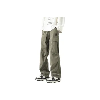 Supremo Cat Cargo Pants Unisex