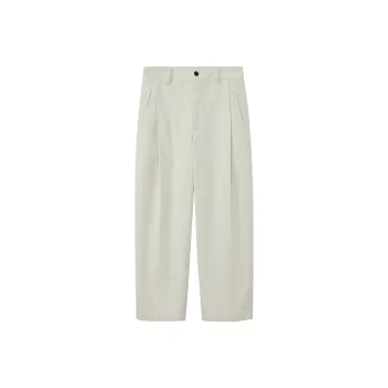 NANS STUDIO Casual Pants Men