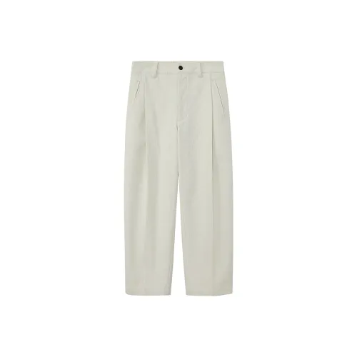 NANS STUDIO Casual Pants Men