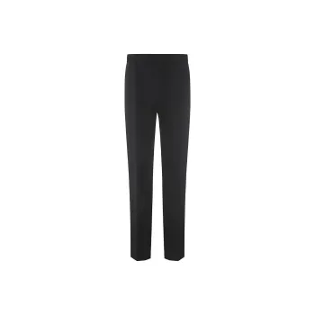 LIU·JO UOMO SS24 Casual Pants Men's Black