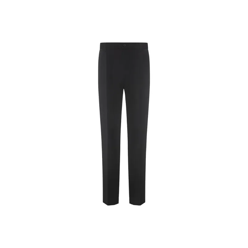 LIU·JO UOMO SS24 Casual Pants Men's Black-0