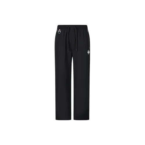 Palladium Casual Pants Unisex