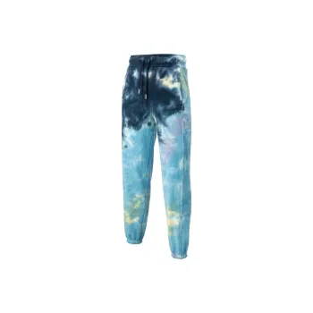 PUMA MMQ Casual Pants Unisex Marine Blue