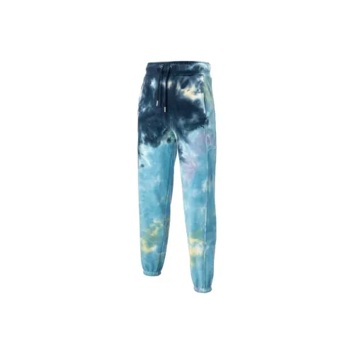 PUMA MMQ Casual Pants Unisex Marine Blue