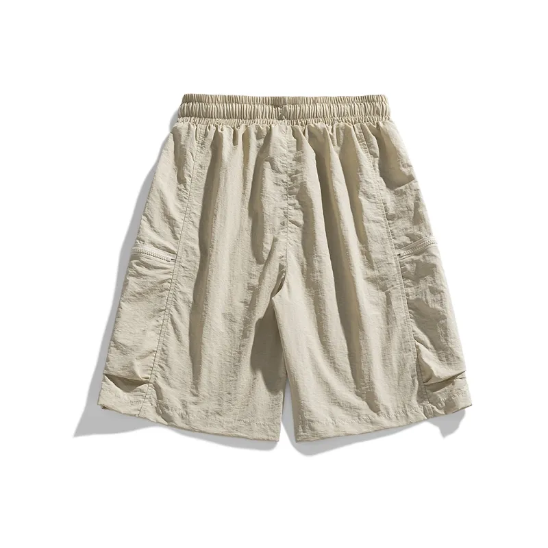 TIMD Cargo Shorts Unisex-10