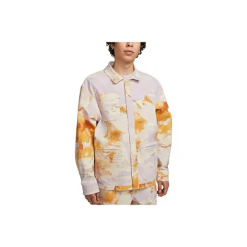 Nike Sb X Doyenne Skate Jacket Asia Sizing