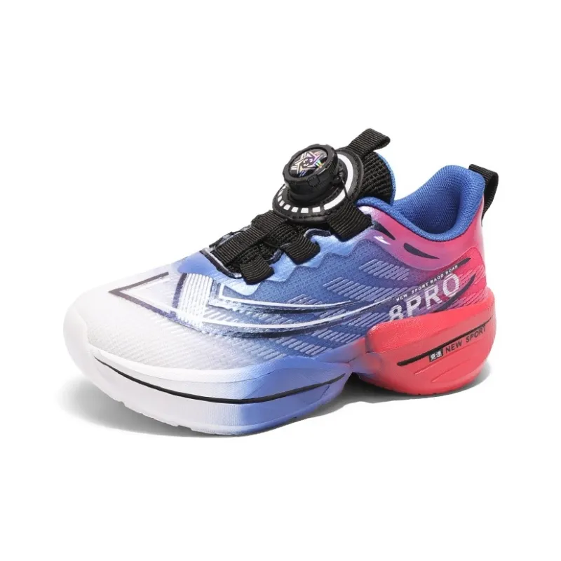 Kuding Cushioning, Slip Resistant, And Abrasion Resistant Low Top Running Shoes Unisex-7