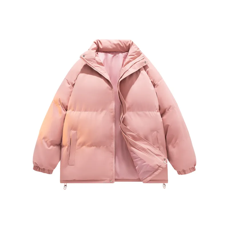 TOM ADAM Puffer Jackets Unisex-13