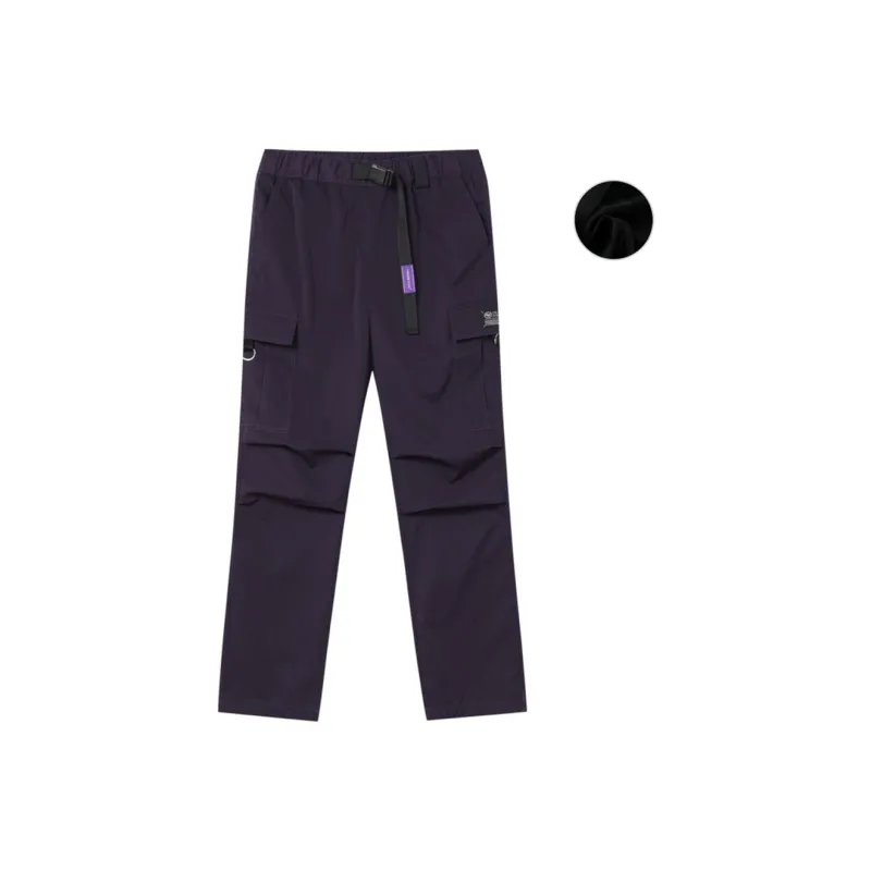 4T Casual Pants Unisex-34