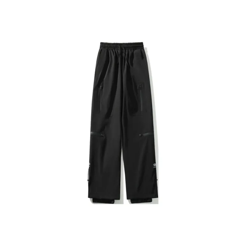 YooMore Cargo Pants Unisex-0