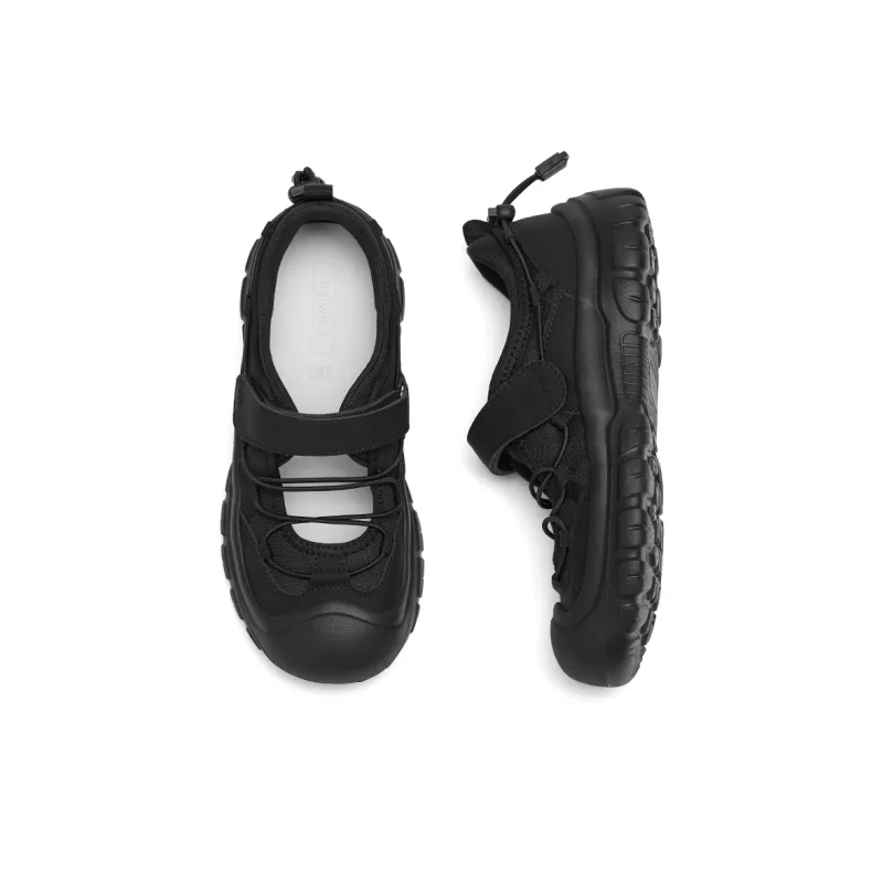 Hotwind Sports Ballet Collection Abrasion Resistant Slip Resistant Low Top Casual Shoes Women's-2