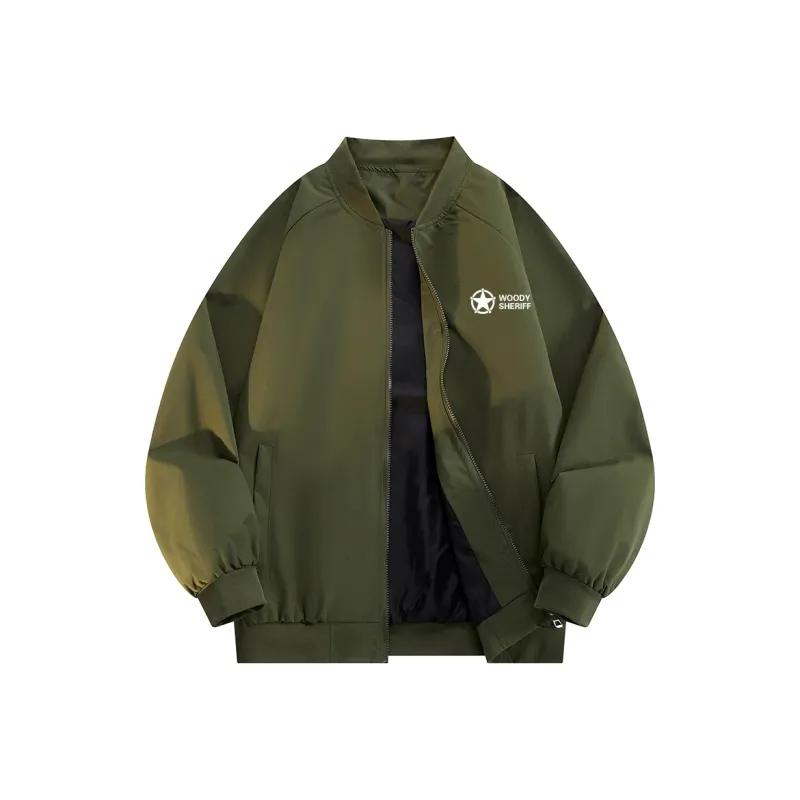Disney Jackets Unisex-4