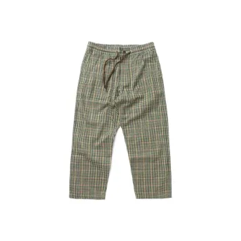Levis Casual Pants Men Green