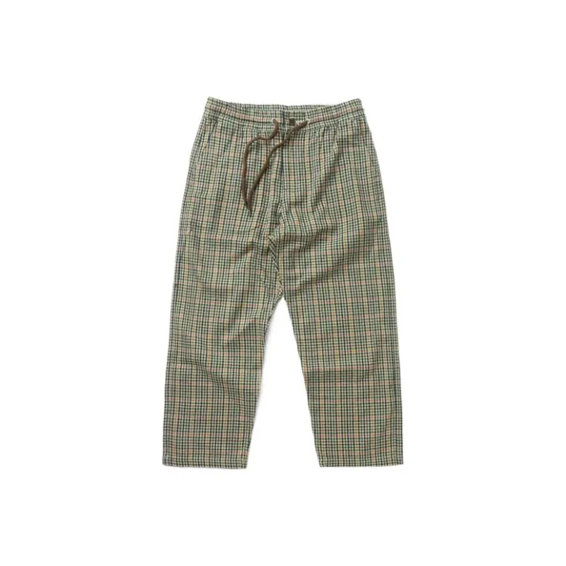 Levis Casual Pants Men Green-0
