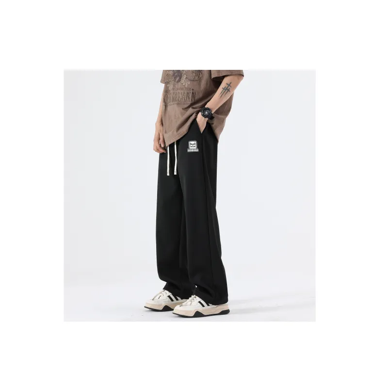 MIIOW Knitted Sports Pants Unisex-4