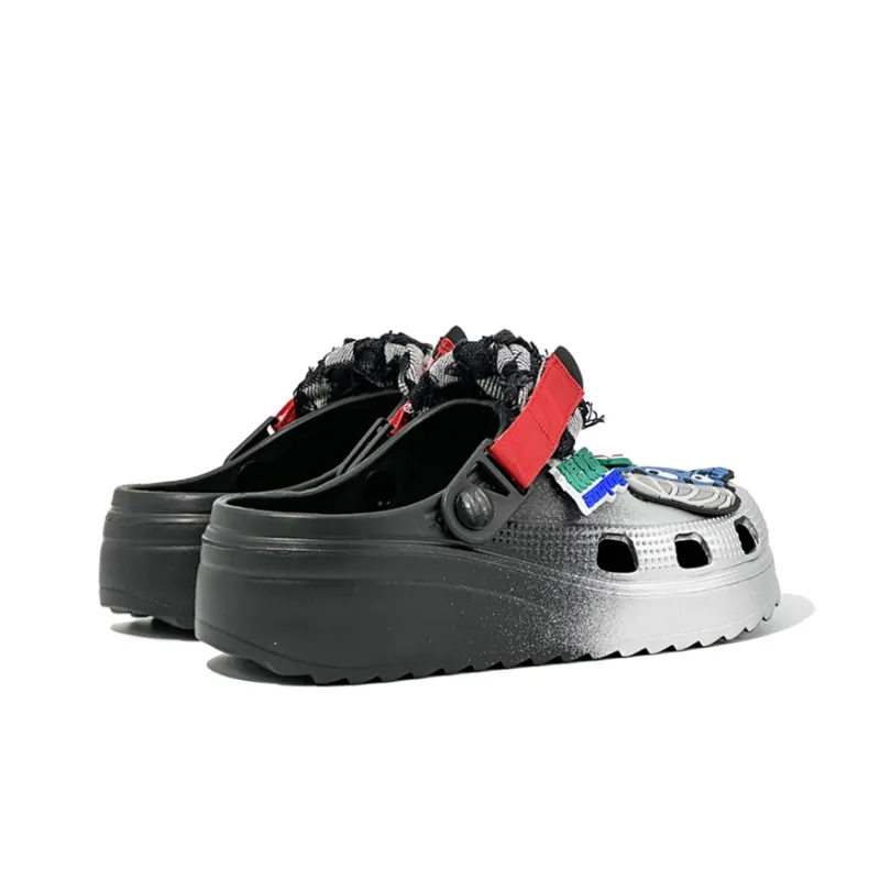 OUBT Clogs Unisex-6