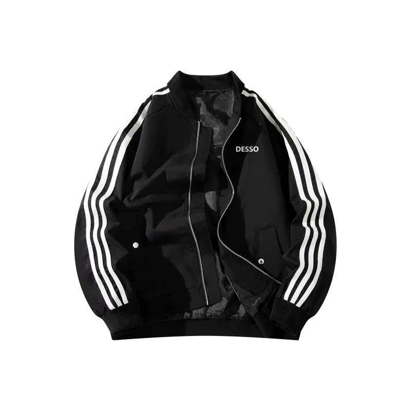DESSO Jackets Unisex-0