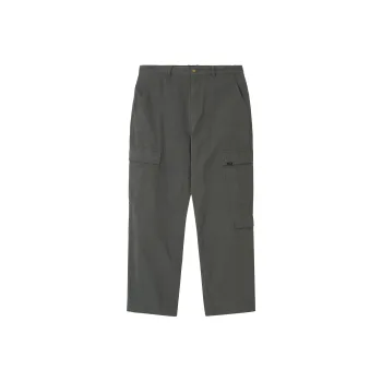 Lee Cargo Pants Men Gray