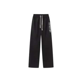 SWAMP AREA Casual Pants Unisex