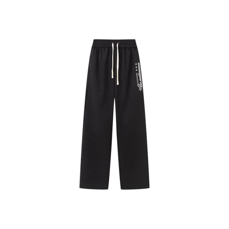 SWAMP AREA Casual Pants Unisex-0