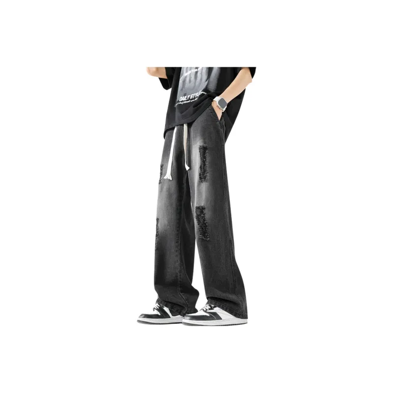 TnTn Jeans Unisex-2