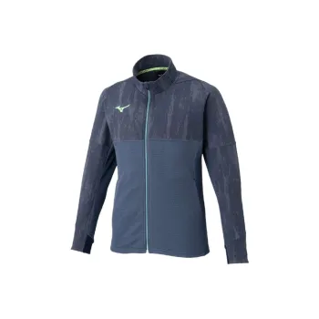 Mizuno Dry Aeroflow SS25 Jacket Unisex