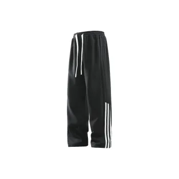 Magmode Knitted Sweatpants Unisex