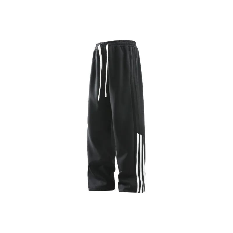 Magmode Knitted Sweatpants Unisex-0