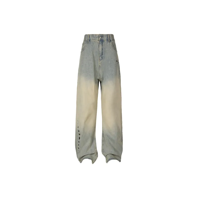 ZNTN Jeans Unisex-6