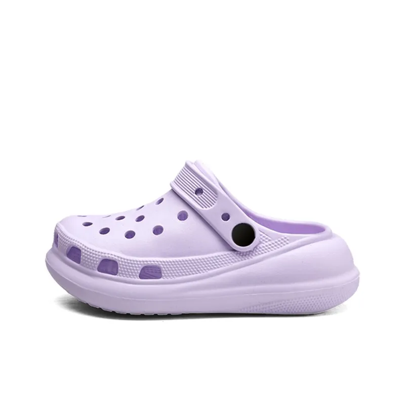 CAOP Cream Puff Cloud Collection Clogs Women's Box Included-9