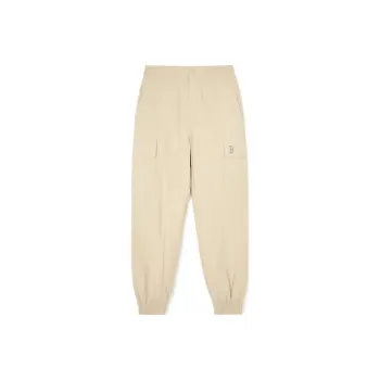 MLB SS24 Boston Red Sox Casual Pants Unisex Beige