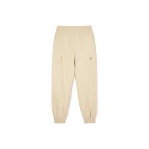 MLB SS24 Boston Red Sox Casual Pants Unisex Beige