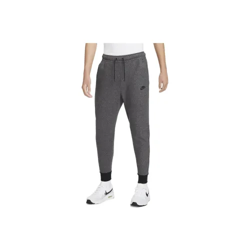 Nike Sportswear Tech Fleece Winter Joggers Asia Sizing