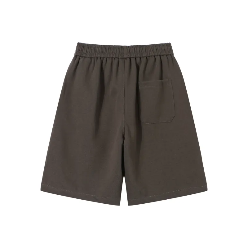 CHARLIE GOLF Casual Shorts Unisex-25