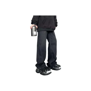 FAR BACK Jeans Unisex